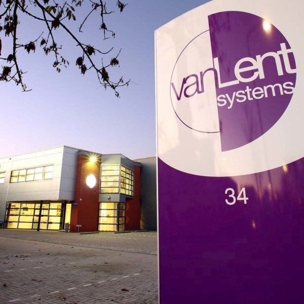 Van Lent Systems 